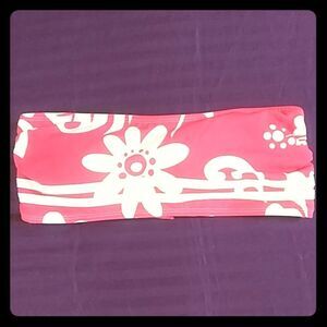 Juniors No Boundaries Bathing Suit Top Sz L 11/13